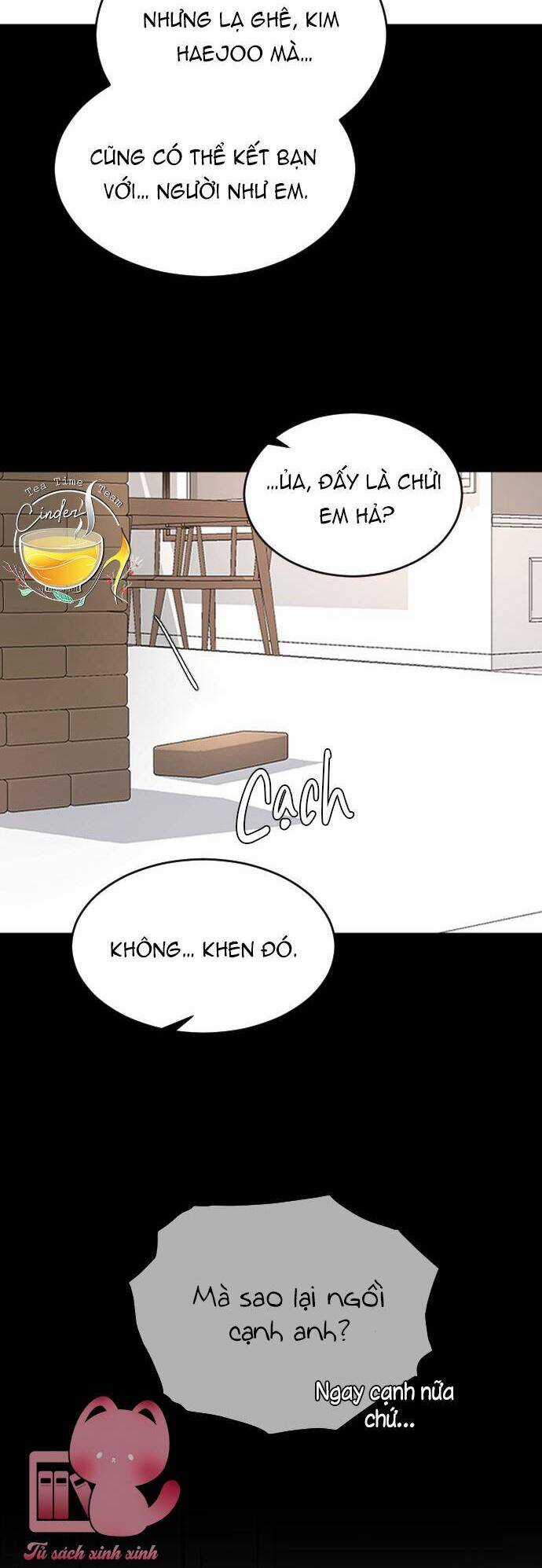 Ba Người Anh Trai - Chapter 86 - Trang 36