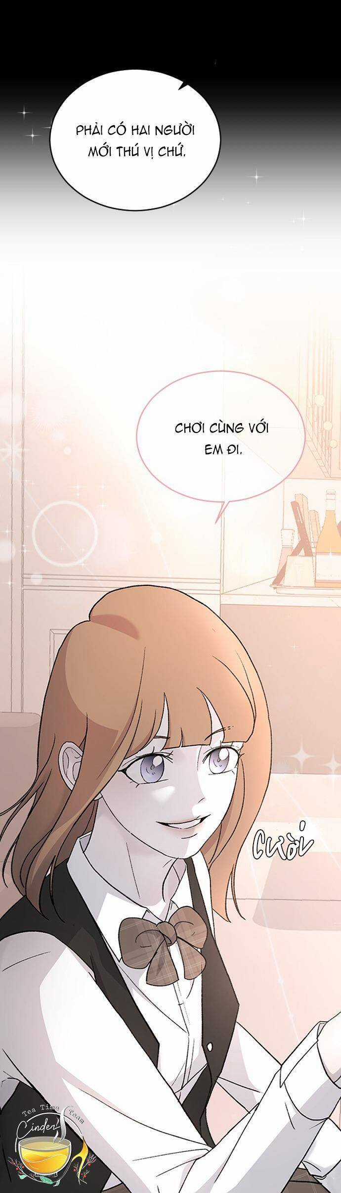 Ba Người Anh Trai - Chapter 86 - Trang 39