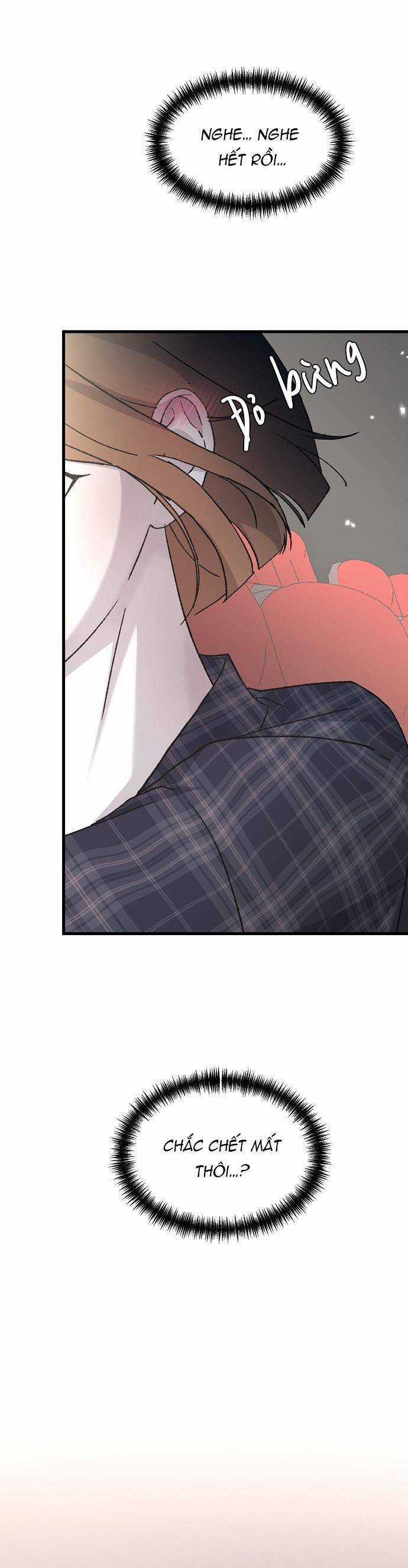 Ba Người Anh Trai - Chapter 86 - Trang 5