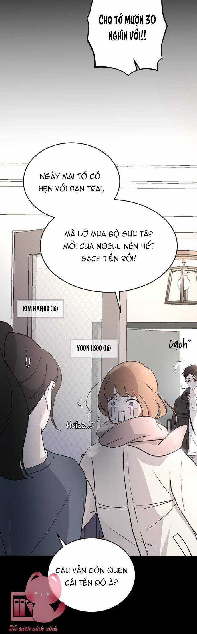 Ba Người Anh Trai - Chapter 86 - Trang 46