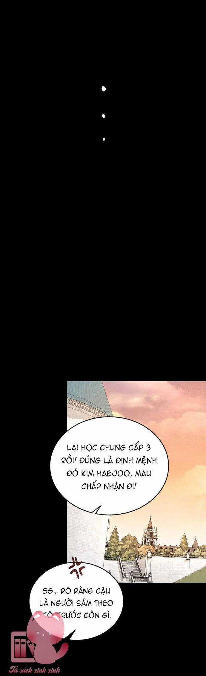 Ba Người Anh Trai - Chapter 86 - Trang 48