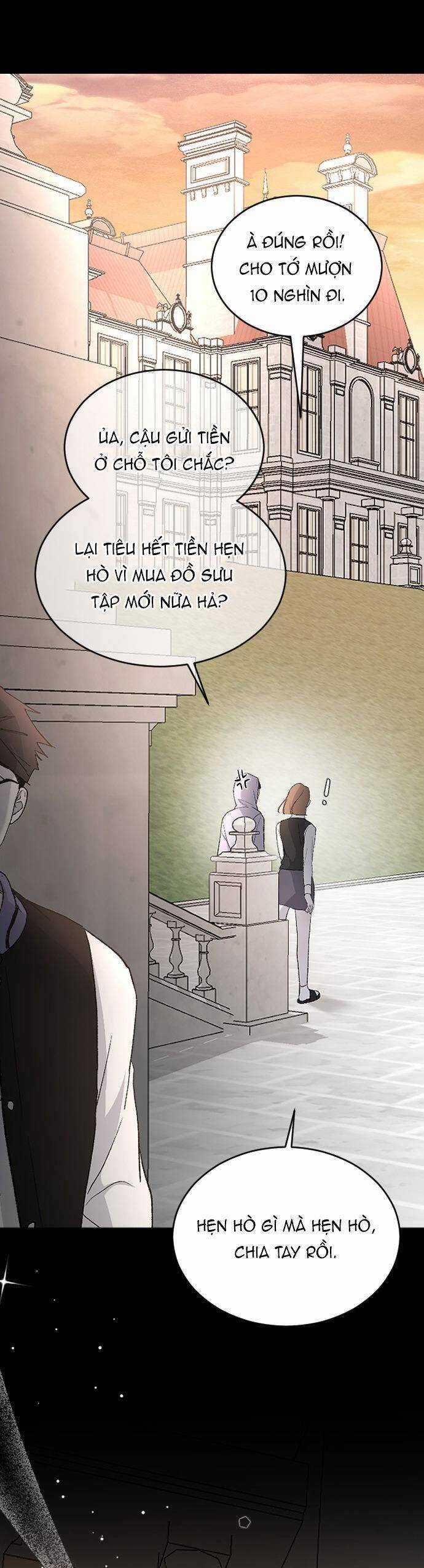 Ba Người Anh Trai - Chapter 86 - Trang 49