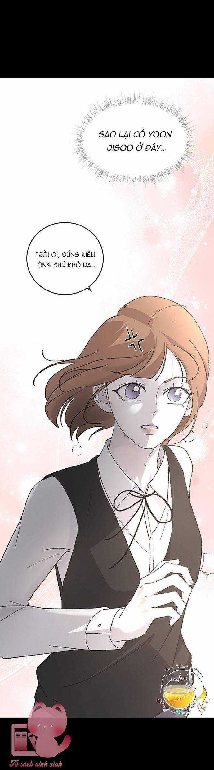 Ba Người Anh Trai - Chapter 86 - Trang 52