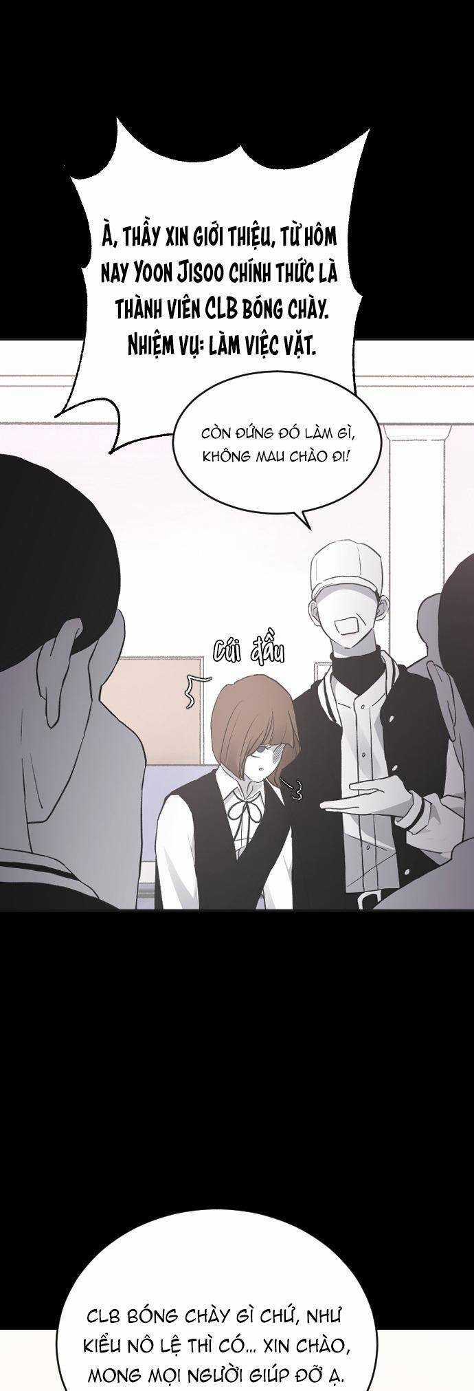 Ba Người Anh Trai - Chapter 86 - Trang 53