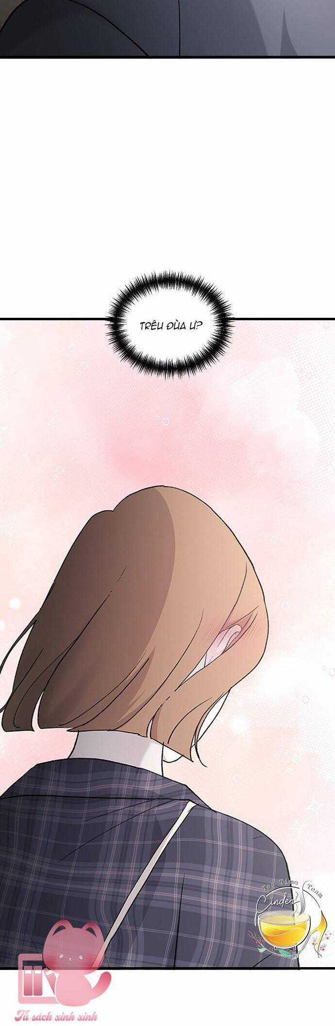 Ba Người Anh Trai - Chapter 86 - Trang 56