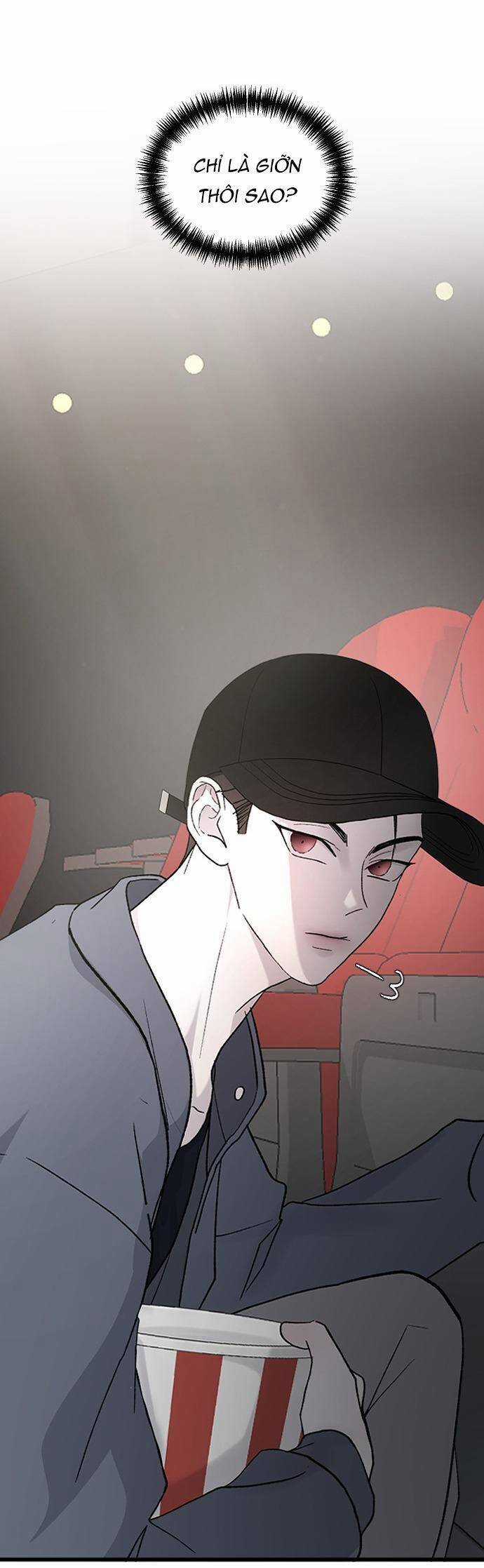 Ba Người Anh Trai - Chapter 86 - Trang 57