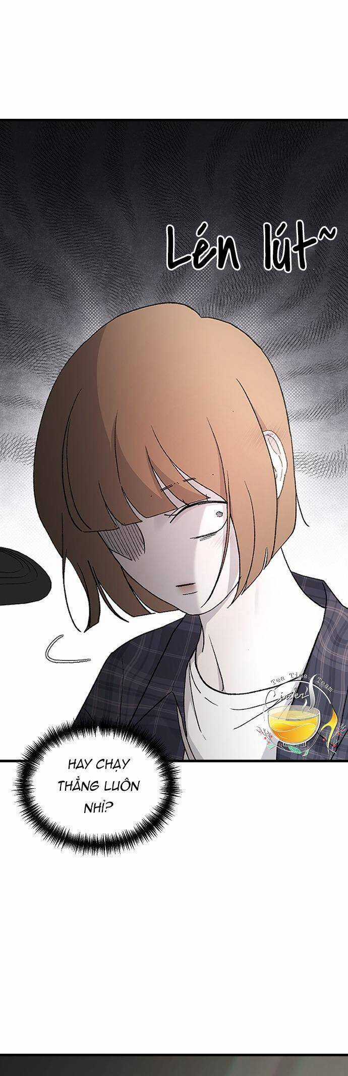 Ba Người Anh Trai - Chapter 86 - Trang 7