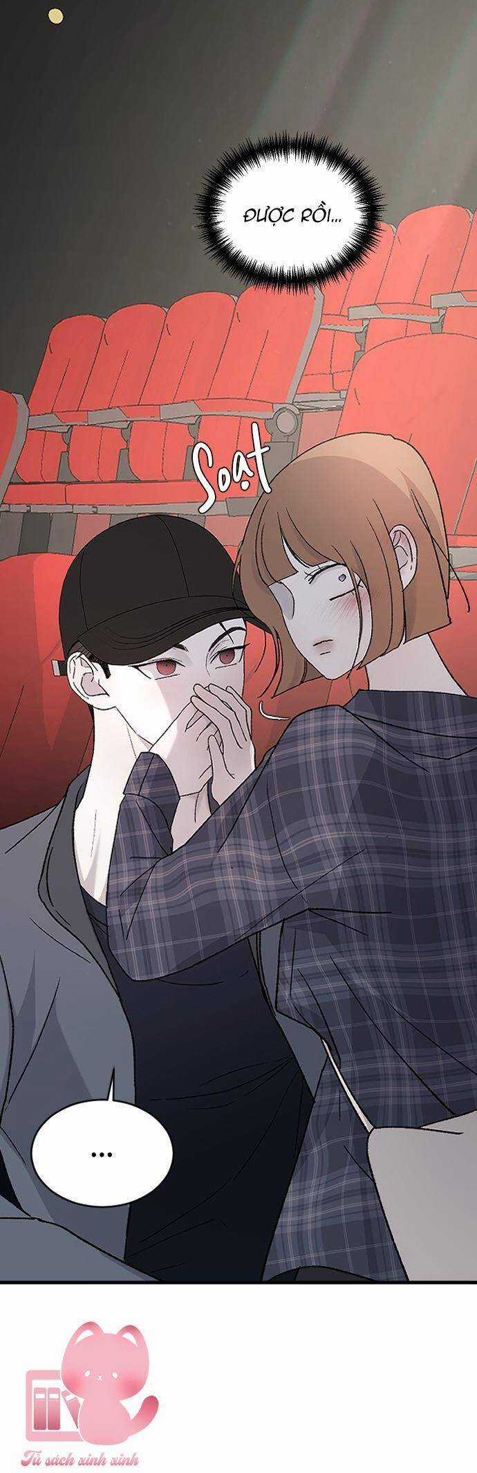 Ba Người Anh Trai - Chapter 86 - Trang 8