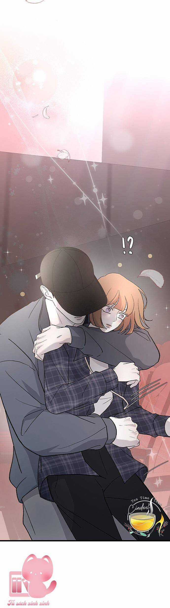 Ba Người Anh Trai - Chapter 86 - Trang 10