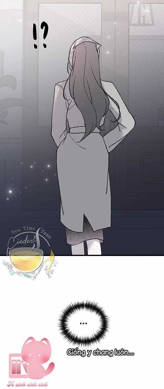 Ba Người Anh Trai - Chapter 87 - Trang 14