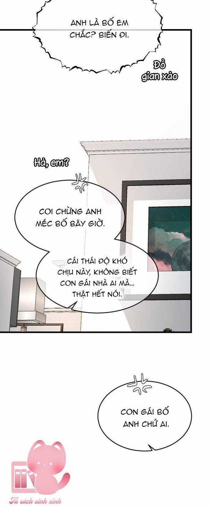 Ba Người Anh Trai - Chapter 87 - Trang 16