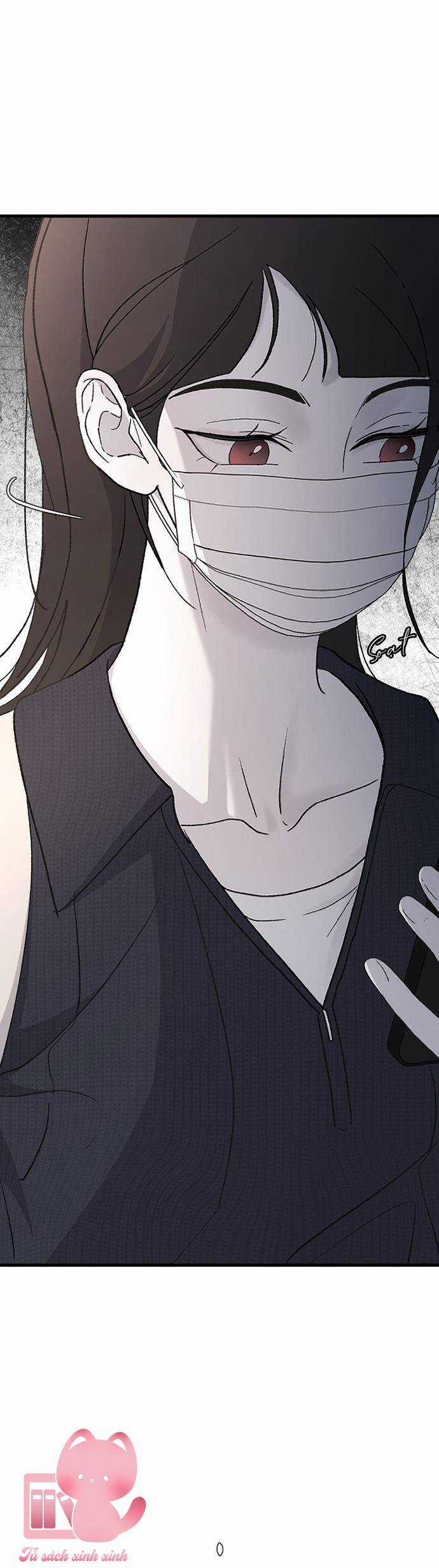 Ba Người Anh Trai - Chapter 87 - Trang 18