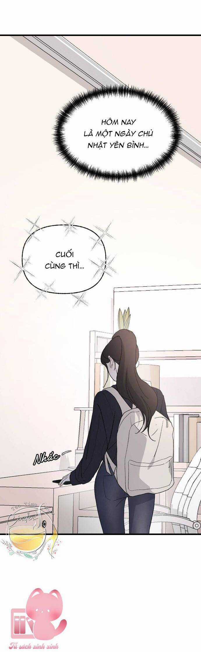 Ba Người Anh Trai - Chapter 87 - Trang 3