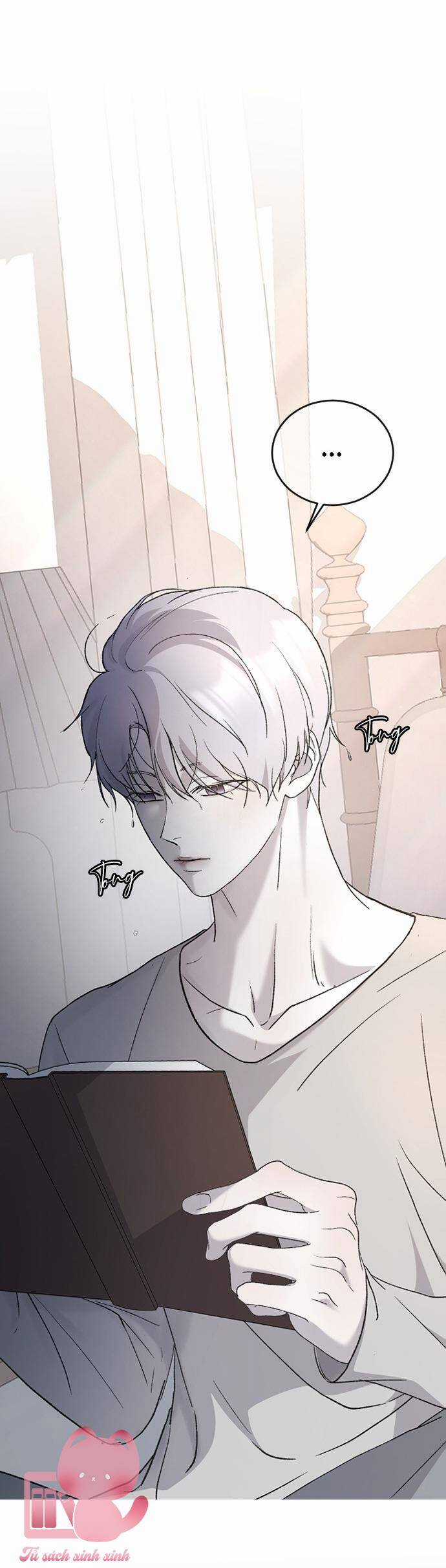 Ba Người Anh Trai - Chapter 87 - Trang 21