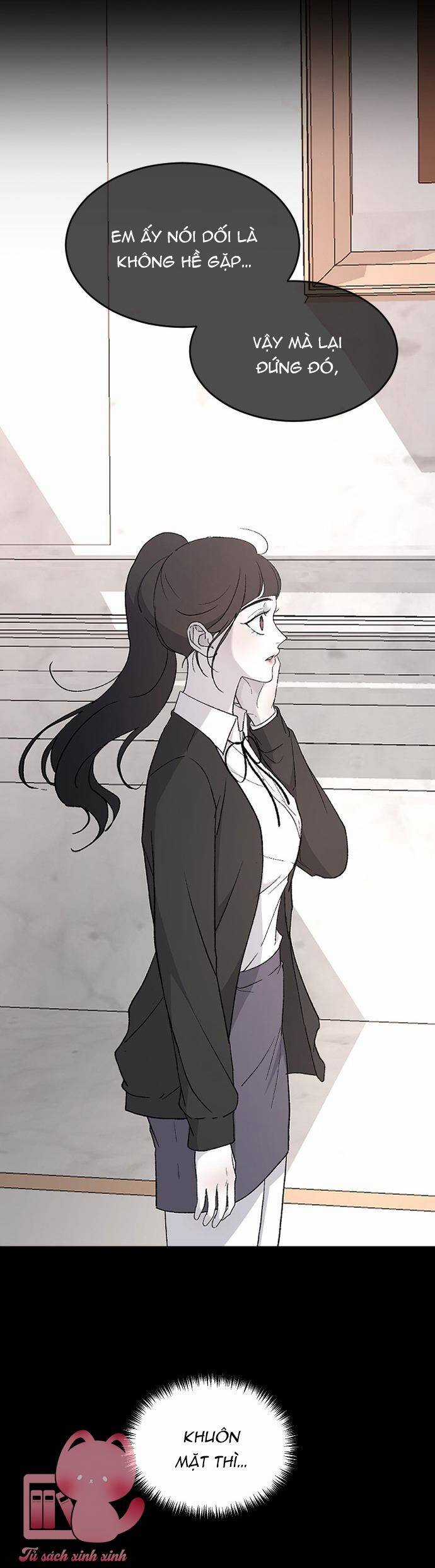 Ba Người Anh Trai - Chapter 87 - Trang 28