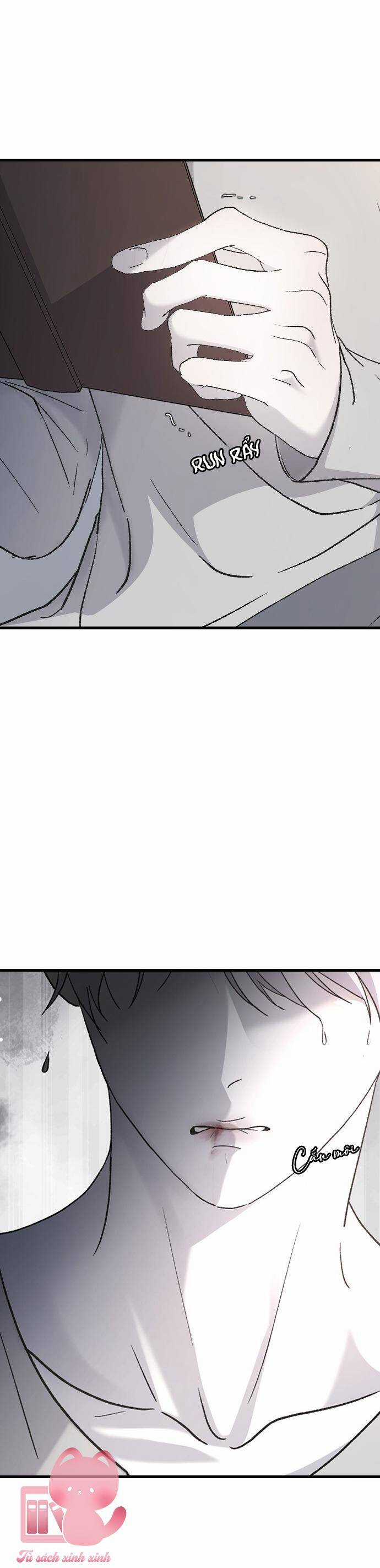 Ba Người Anh Trai - Chapter 87 - Trang 30