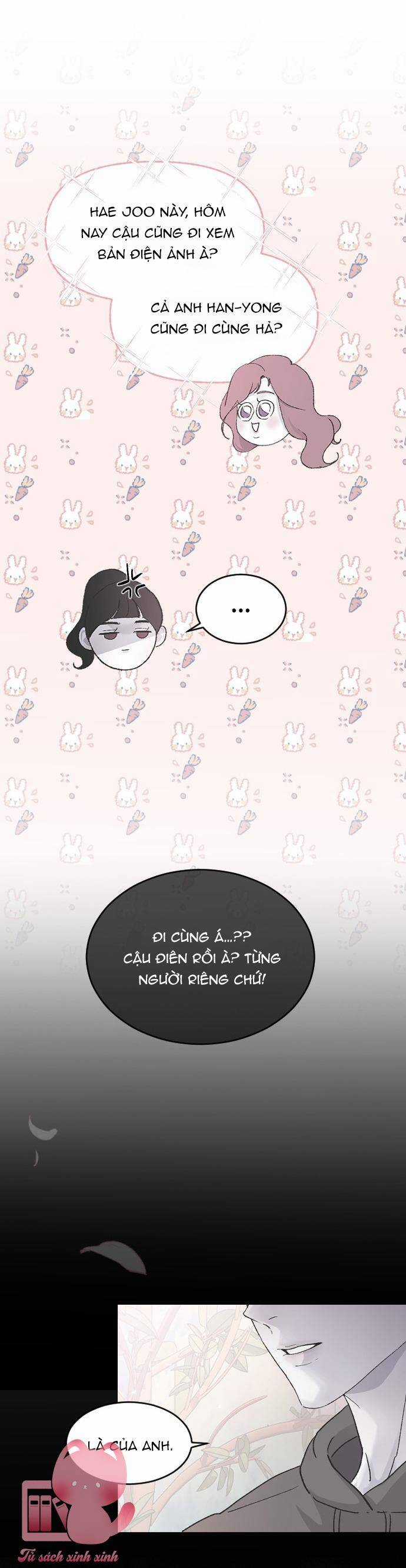 Ba Người Anh Trai - Chapter 87 - Trang 35