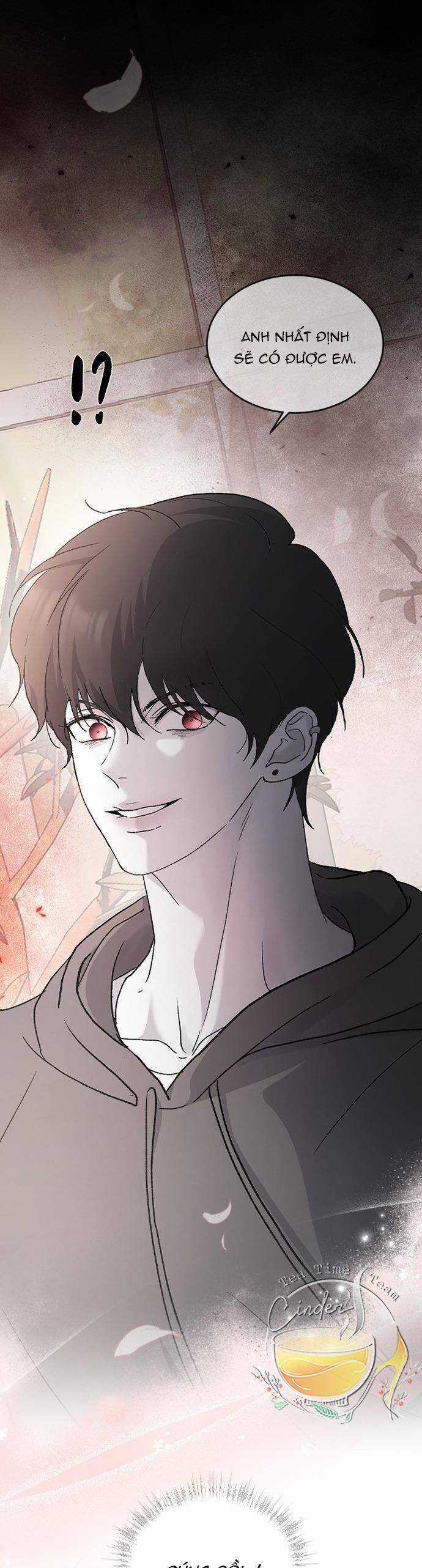 Ba Người Anh Trai - Chapter 87 - Trang 36