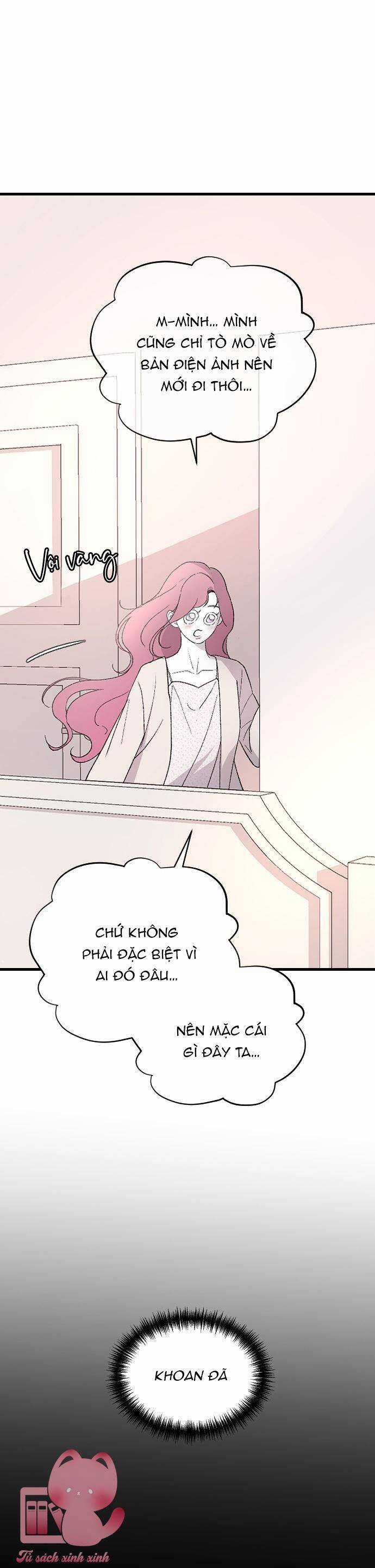 Ba Người Anh Trai - Chapter 87 - Trang 38