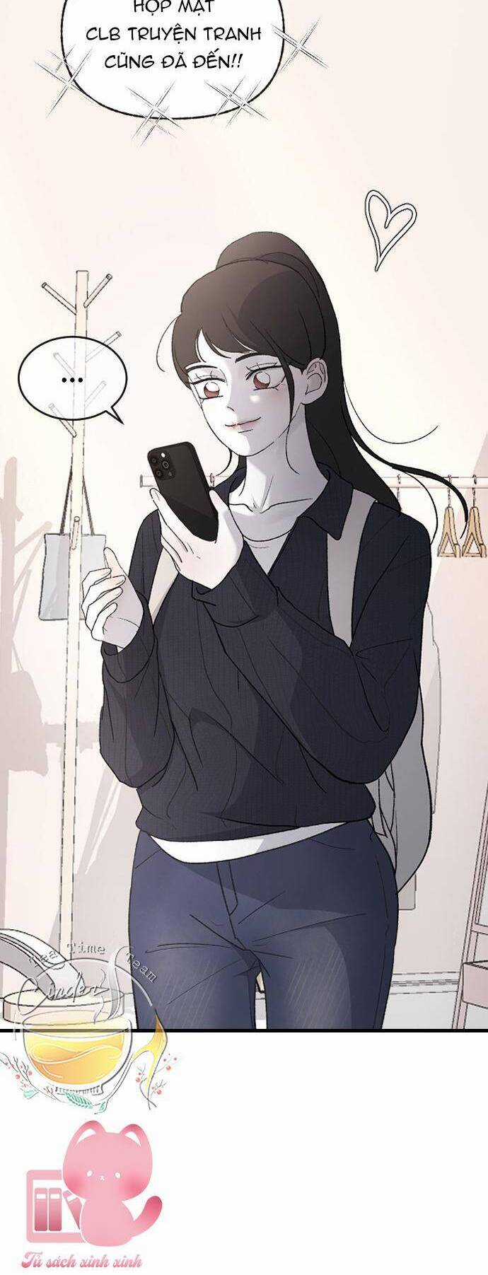 Ba Người Anh Trai - Chapter 87 - Trang 5