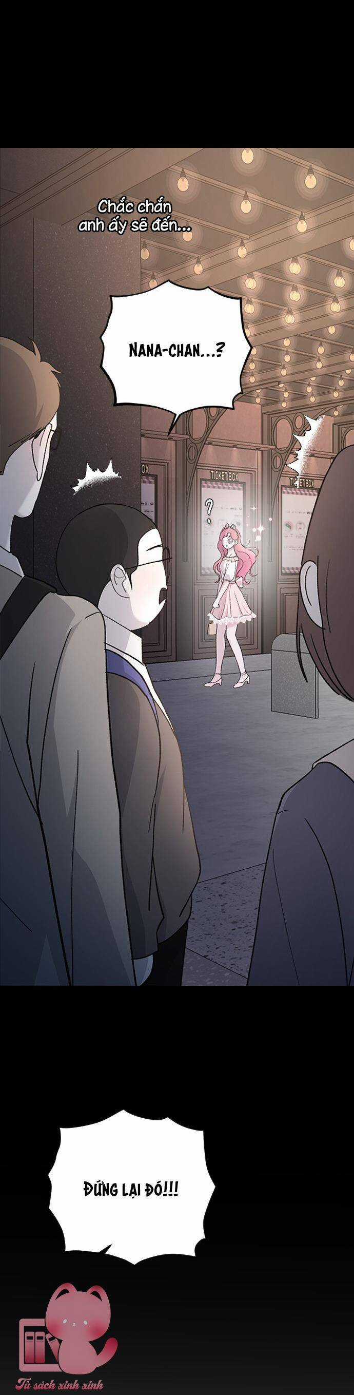 Ba Người Anh Trai - Chapter 87 - Trang 41