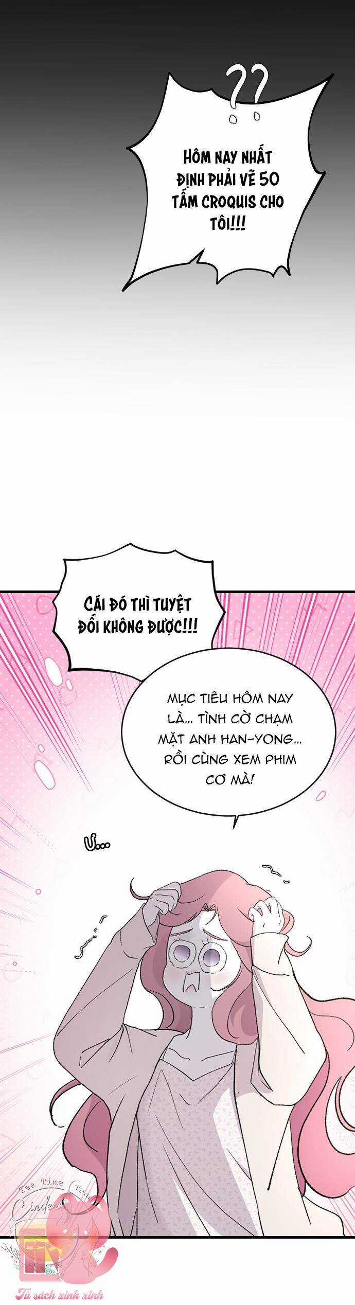 Ba Người Anh Trai - Chapter 87 - Trang 42