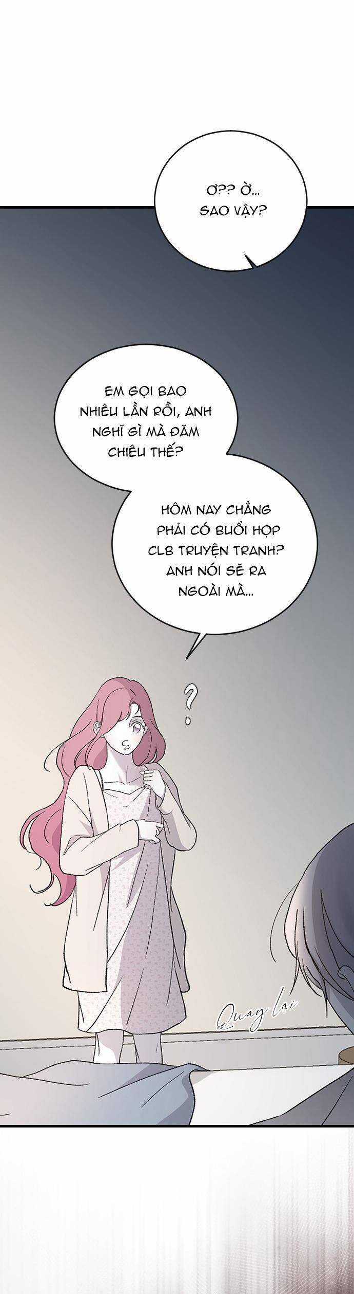 Ba Người Anh Trai - Chapter 87 - Trang 49