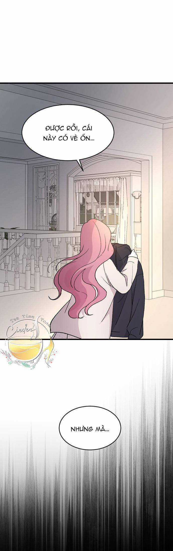 Ba Người Anh Trai - Chapter 87 - Trang 53