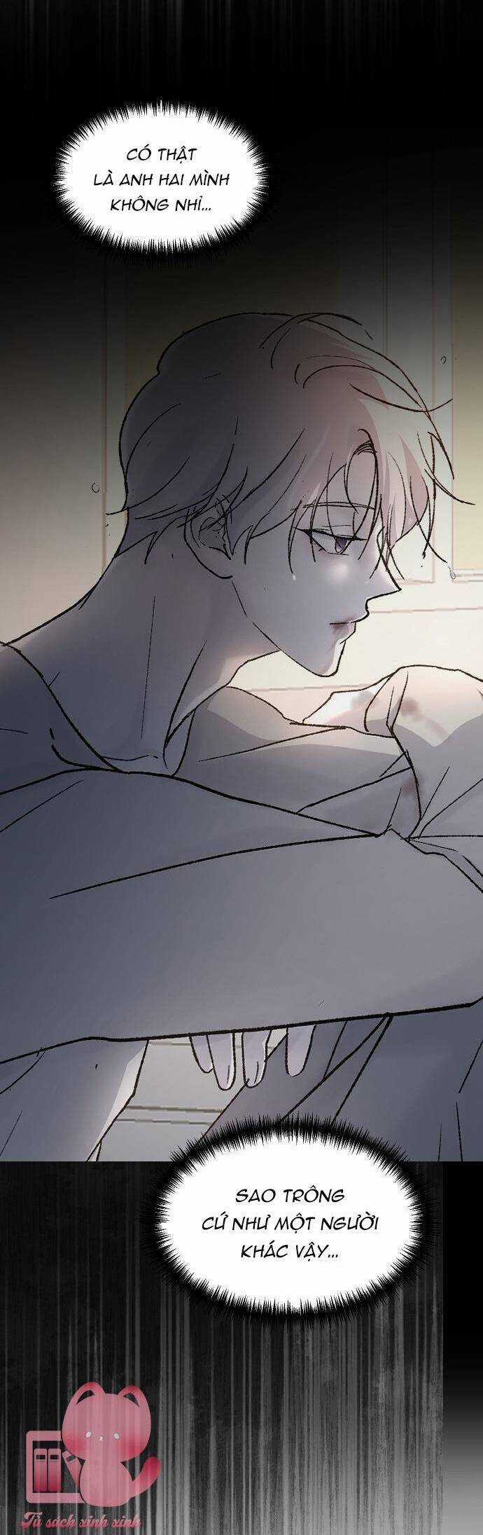 Ba Người Anh Trai - Chapter 87 - Trang 54