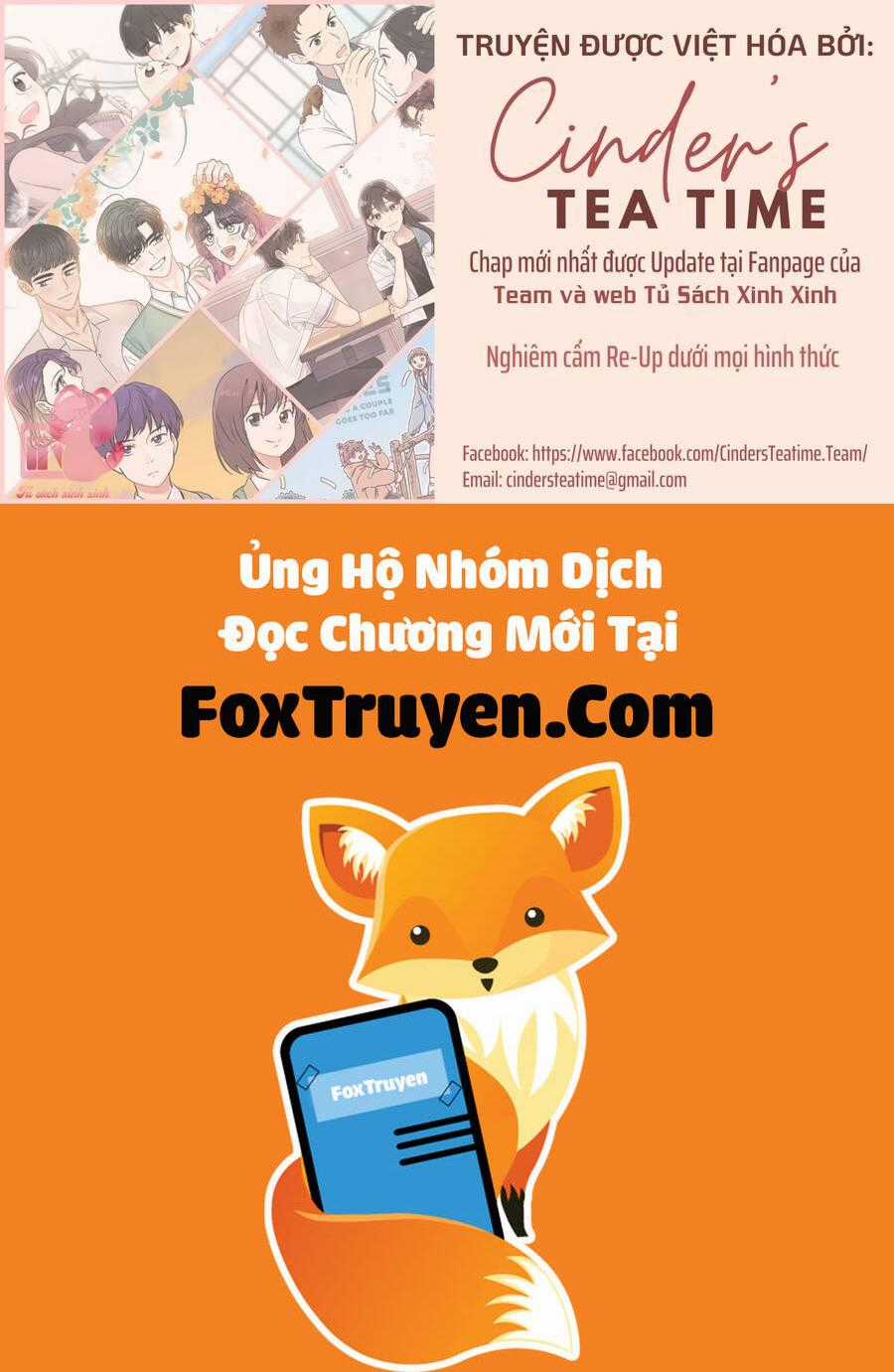 Ba Người Anh Trai - Chapter 87 - Trang 57