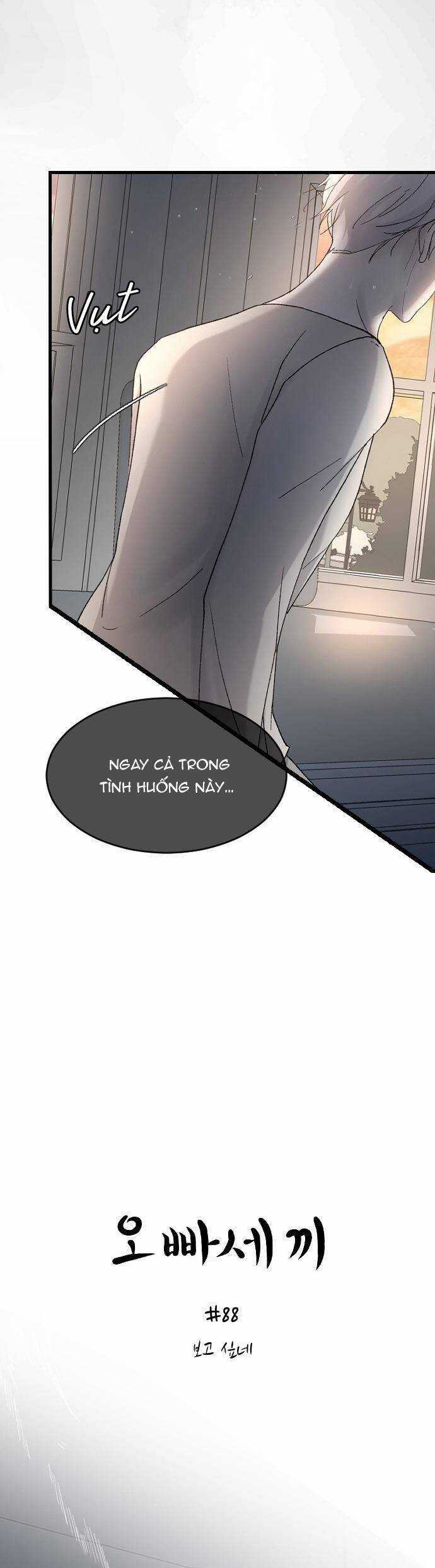 Ba Người Anh Trai - Chapter 88 - Trang 11