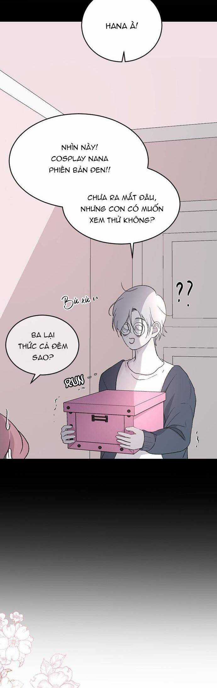 Ba Người Anh Trai - Chapter 88 - Trang 17