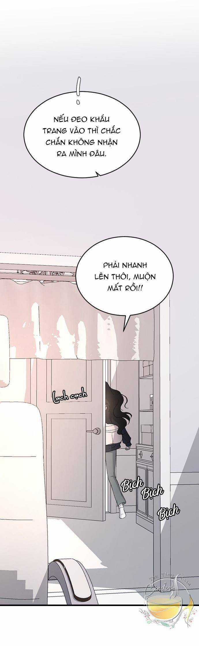Ba Người Anh Trai - Chapter 88 - Trang 19