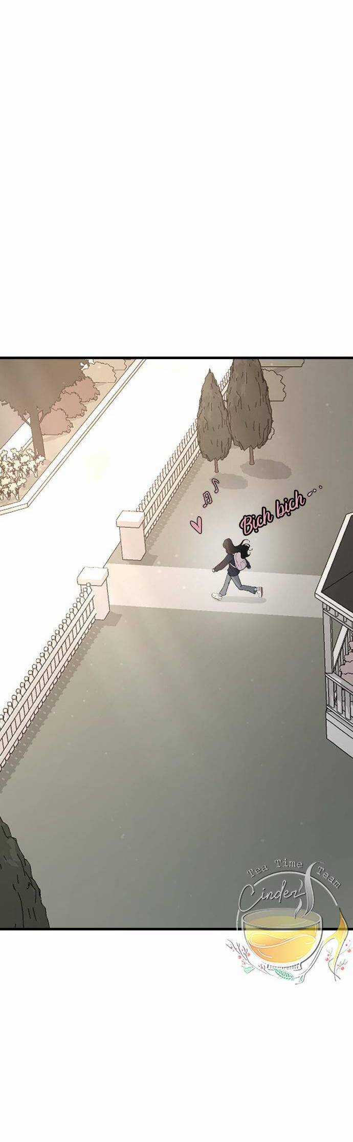 Ba Người Anh Trai - Chapter 88 - Trang 20