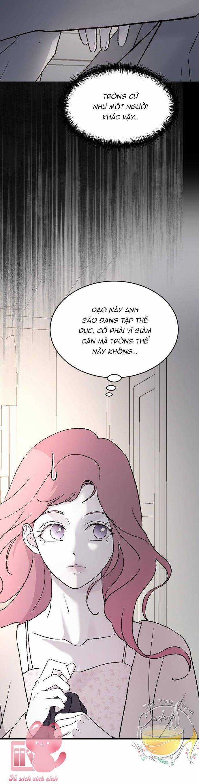 Ba Người Anh Trai - Chapter 88 - Trang 3