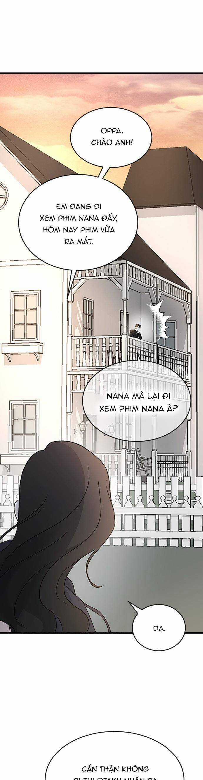 Ba Người Anh Trai - Chapter 88 - Trang 25