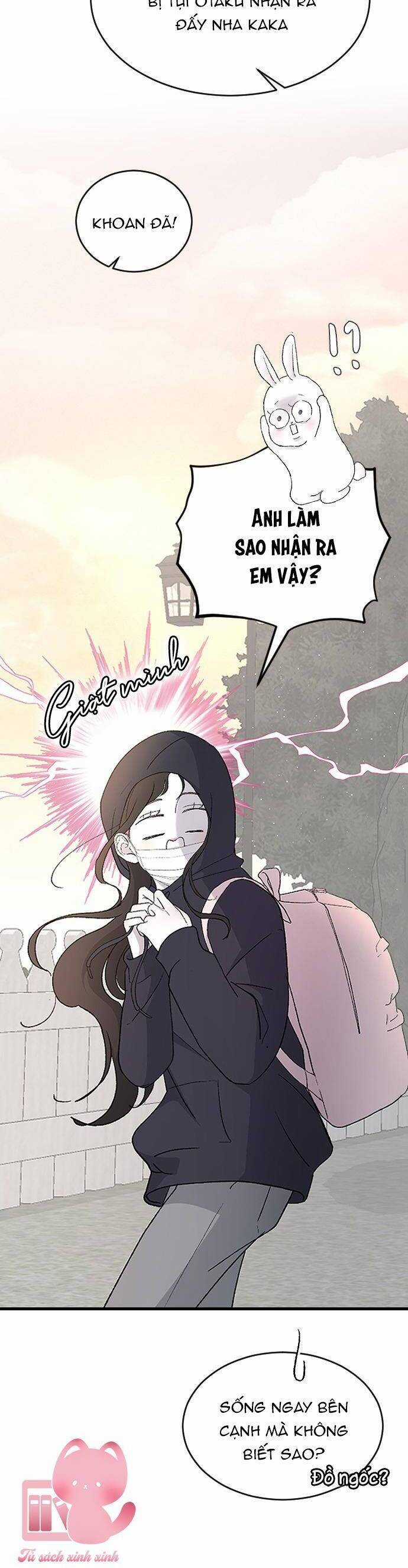 Ba Người Anh Trai - Chapter 88 - Trang 26