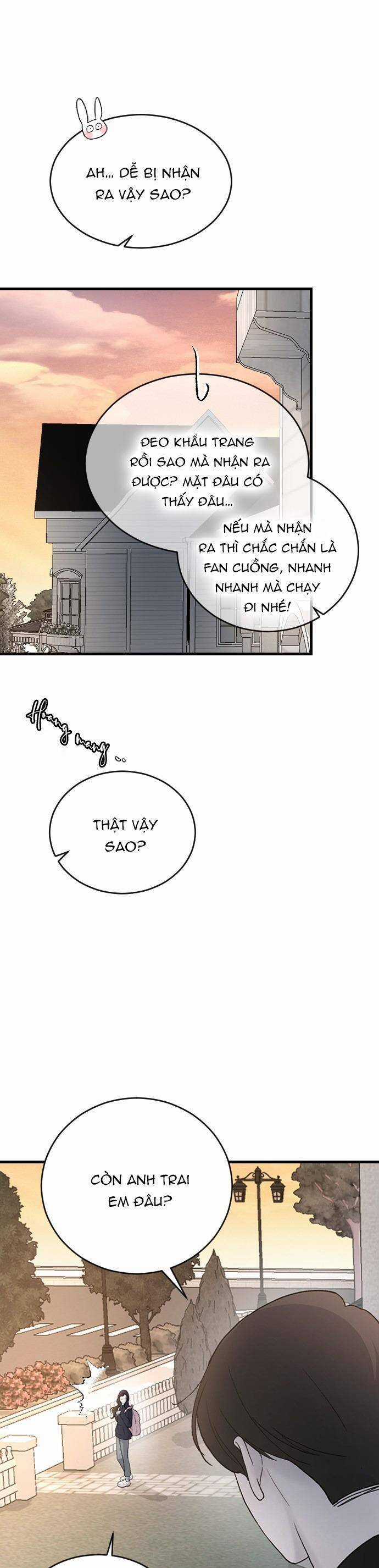 Ba Người Anh Trai - Chapter 88 - Trang 27