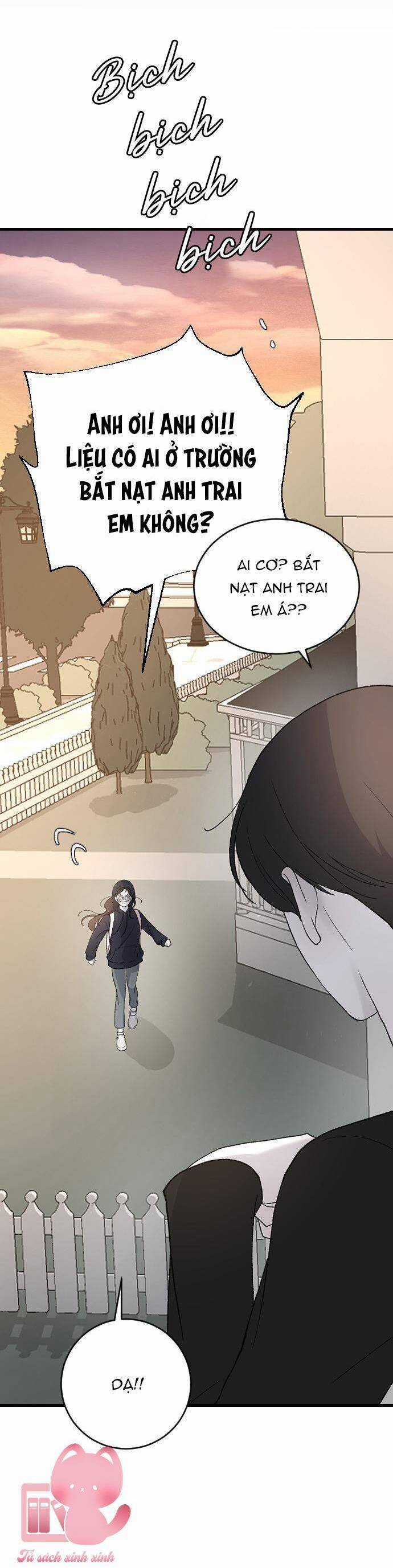 Ba Người Anh Trai - Chapter 88 - Trang 30