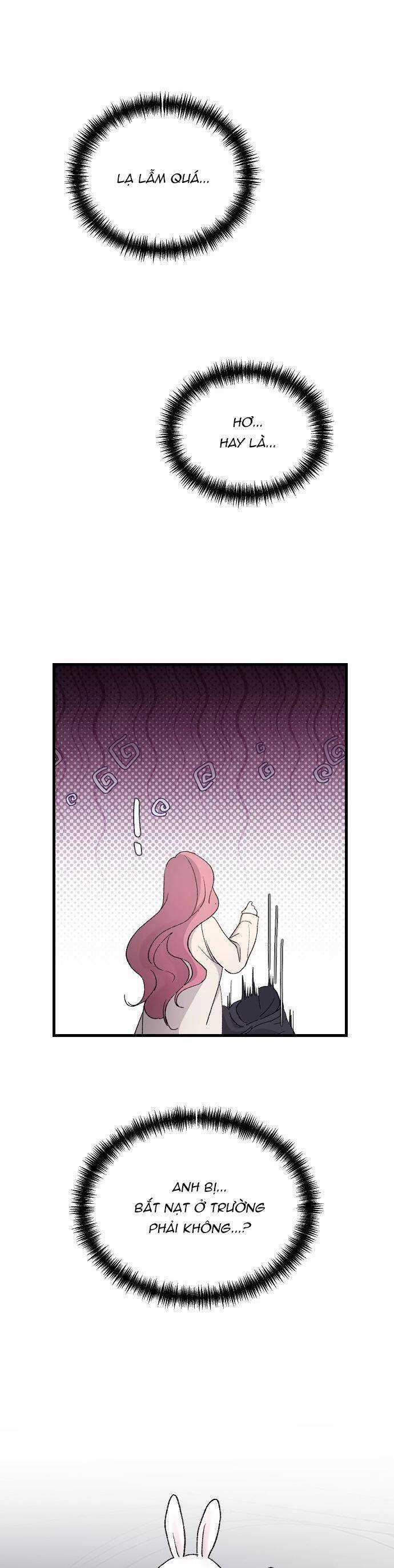 Ba Người Anh Trai - Chapter 88 - Trang 4