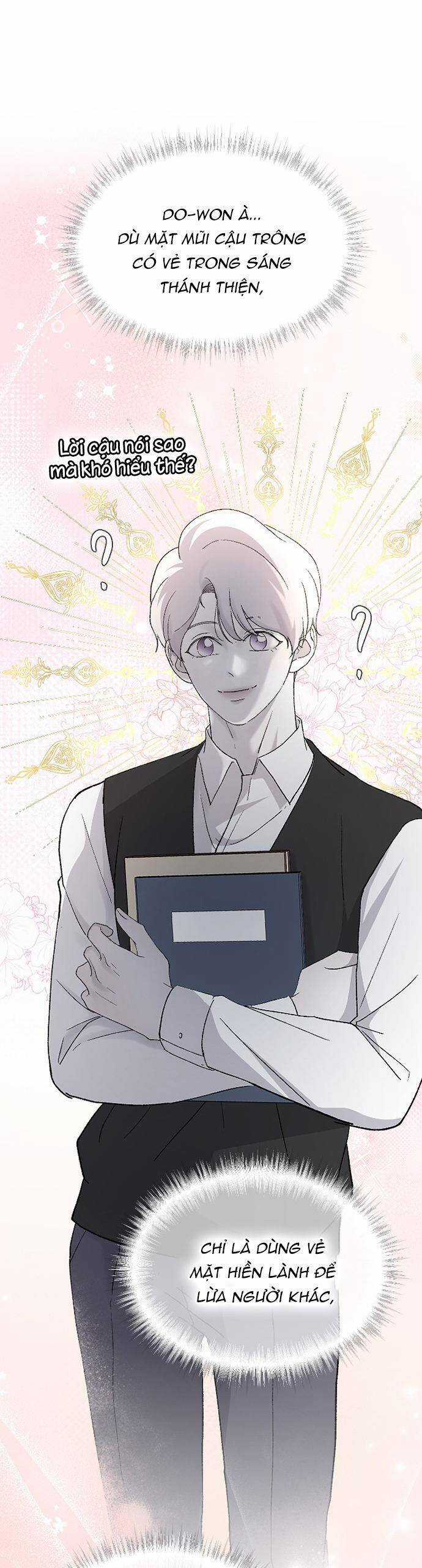 Ba Người Anh Trai - Chapter 88 - Trang 31