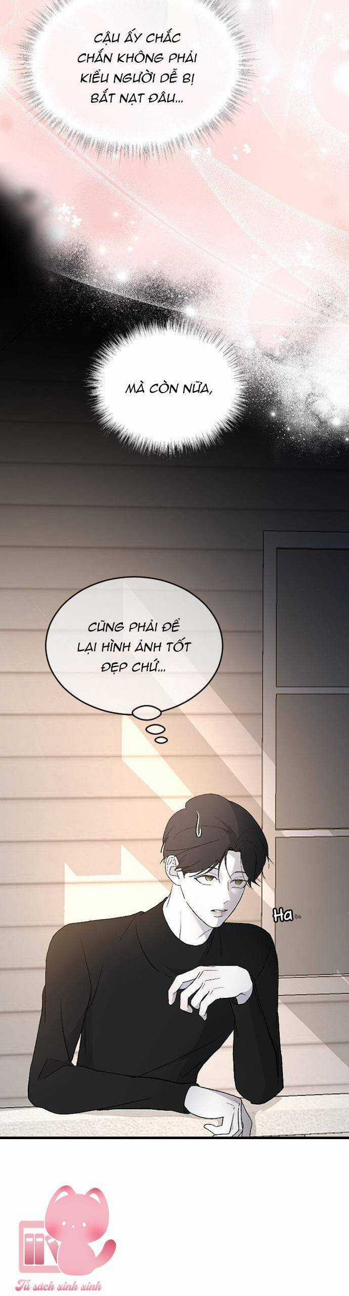 Ba Người Anh Trai - Chapter 88 - Trang 32