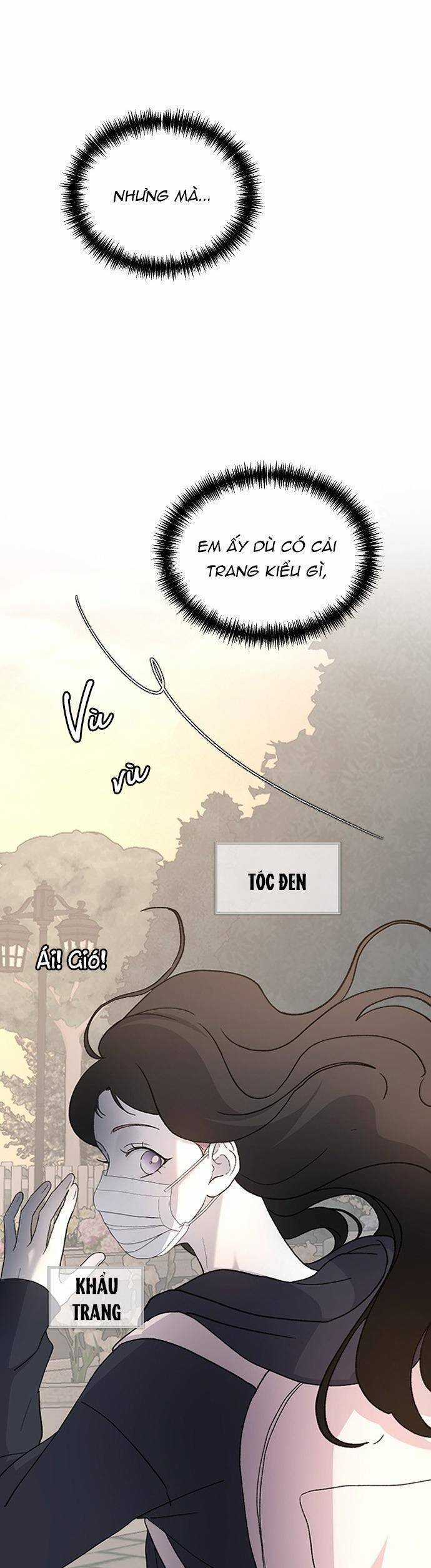 Ba Người Anh Trai - Chapter 88 - Trang 40