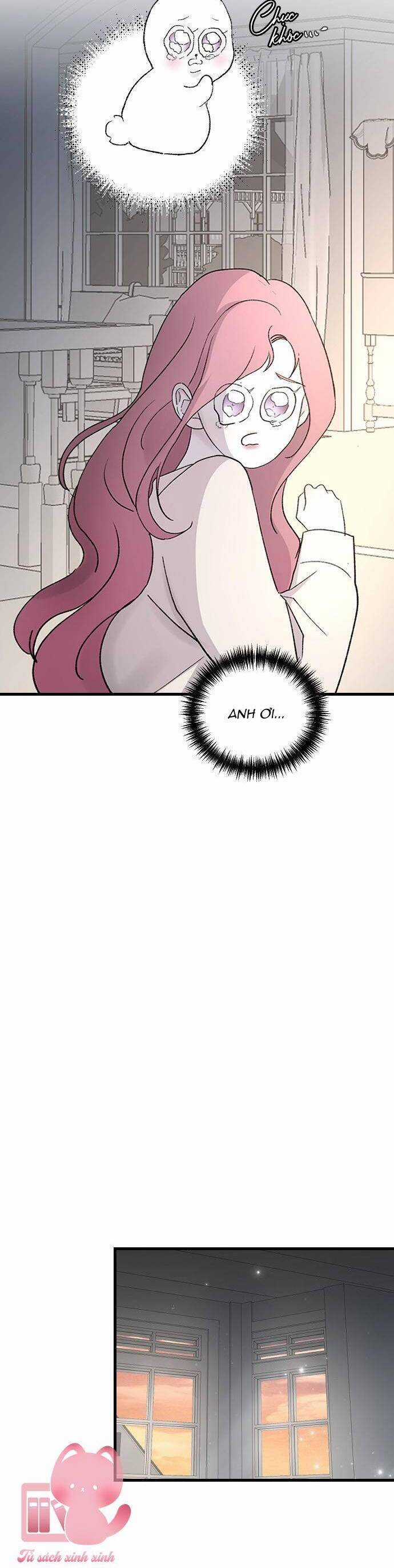 Ba Người Anh Trai - Chapter 88 - Trang 5