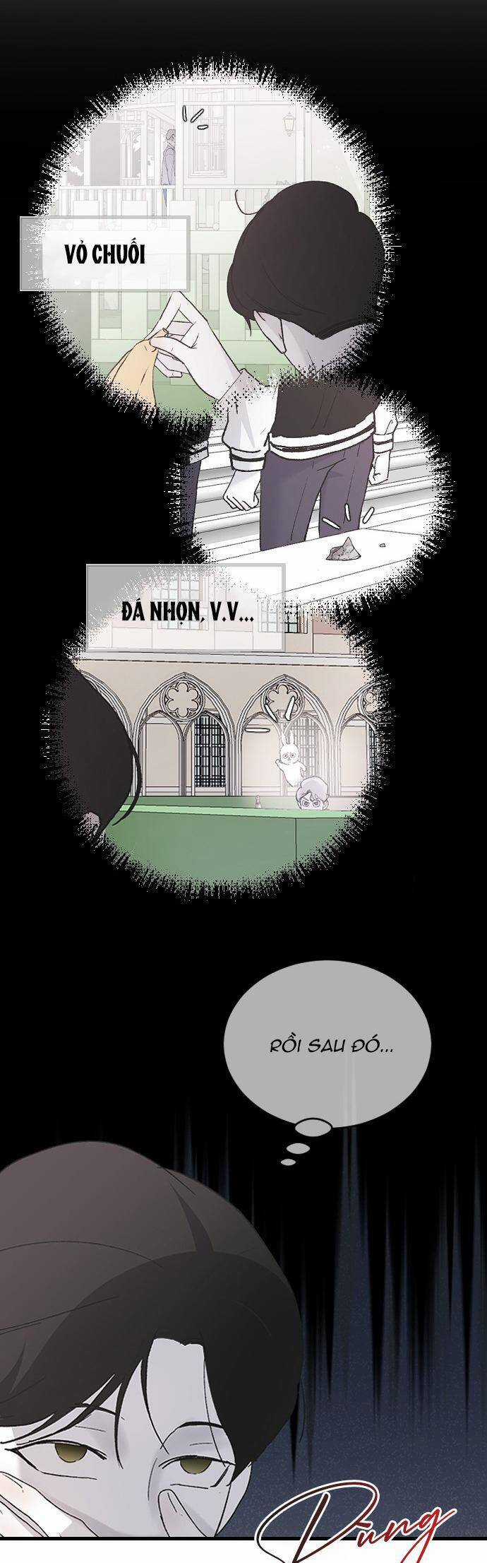 Ba Người Anh Trai - Chapter 88 - Trang 45