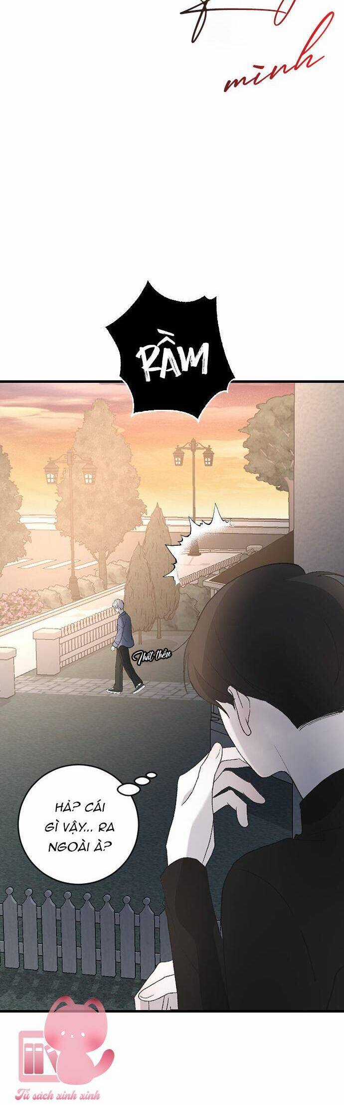 Ba Người Anh Trai - Chapter 88 - Trang 46