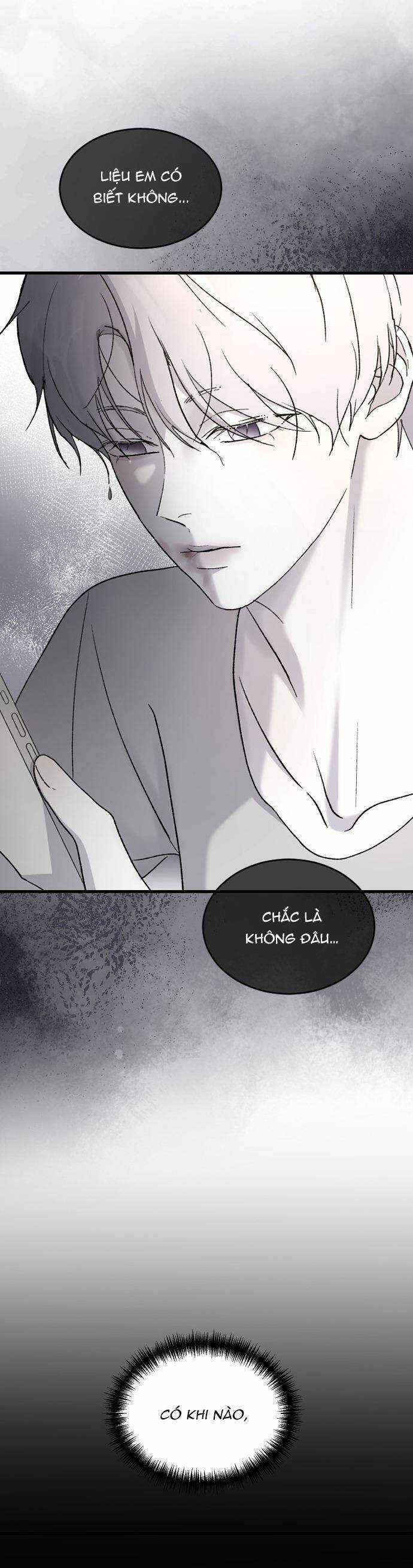 Ba Người Anh Trai - Chapter 88 - Trang 6