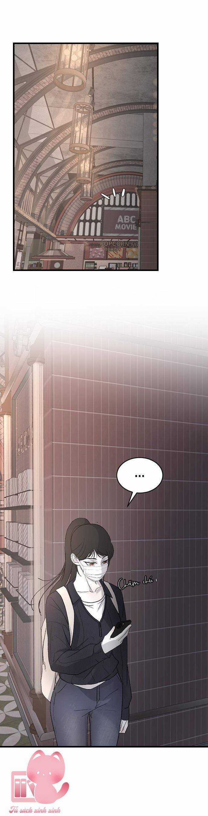 Ba Người Anh Trai - Chapter 88 - Trang 51