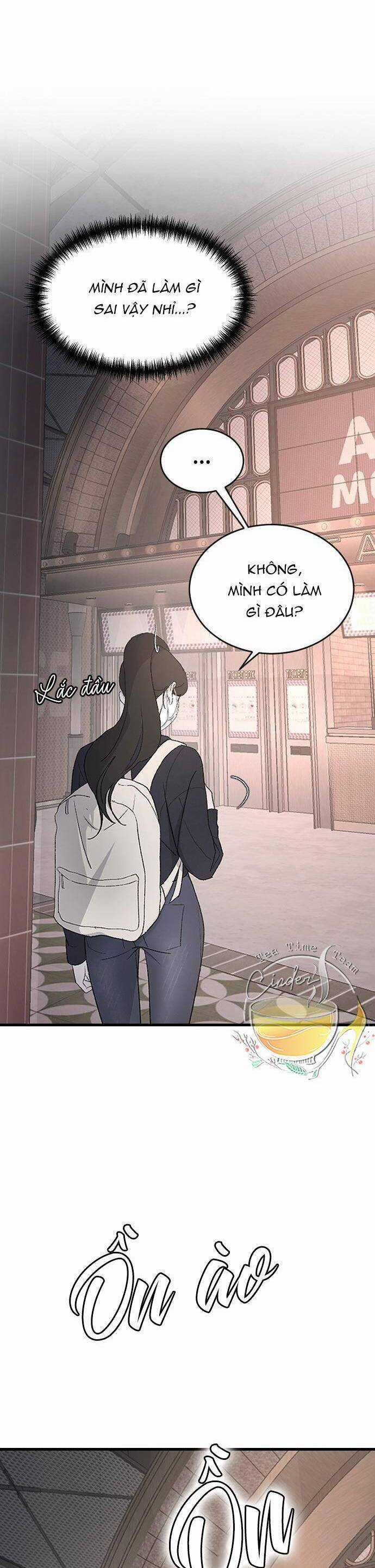 Ba Người Anh Trai - Chapter 88 - Trang 53