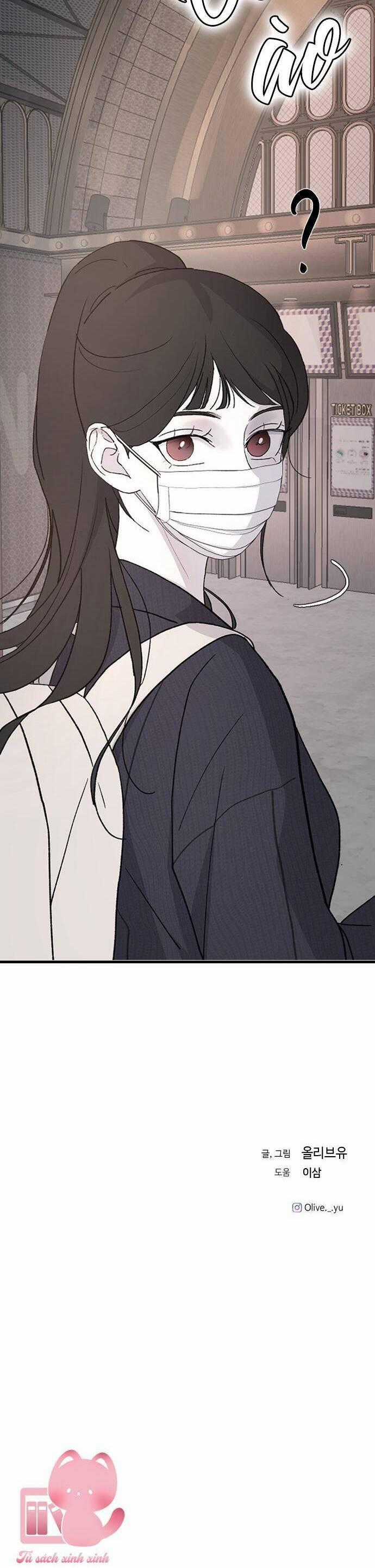 Ba Người Anh Trai - Chapter 88 - Trang 54